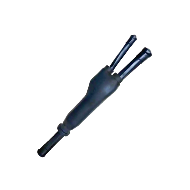 정격 전압 0.6/1kV의 구리 도체 플라스틱 절연 조립식 분기 케이블