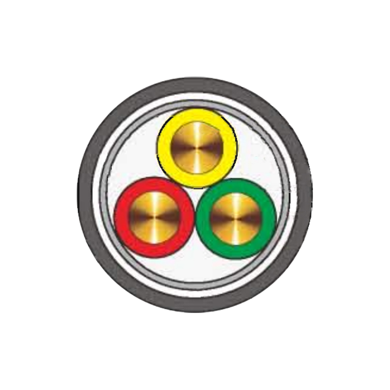 흰개미 및 설치류 방지 케이블