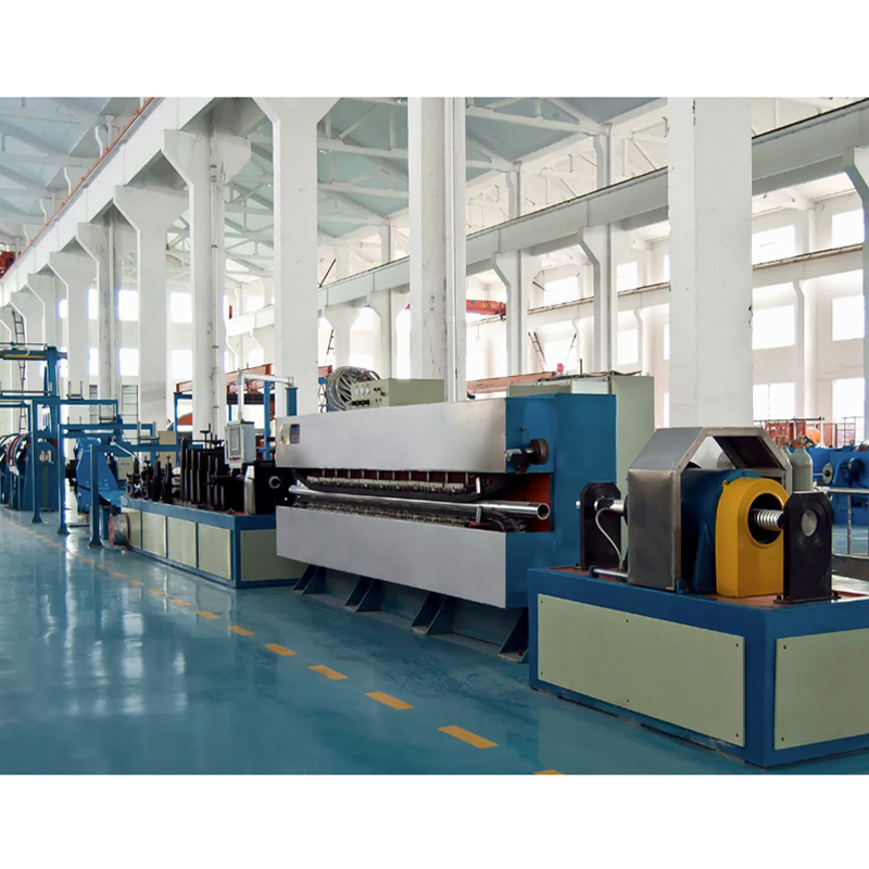 플라스틱 절연 제어 케이블