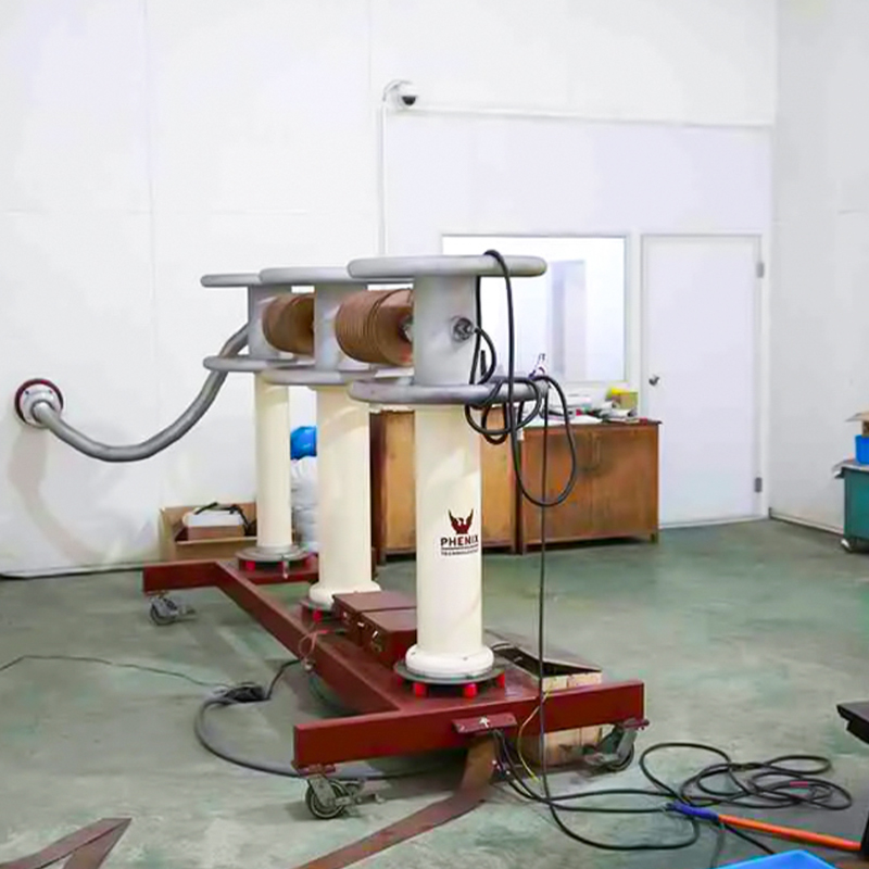 플라스틱 절연 제어 케이블