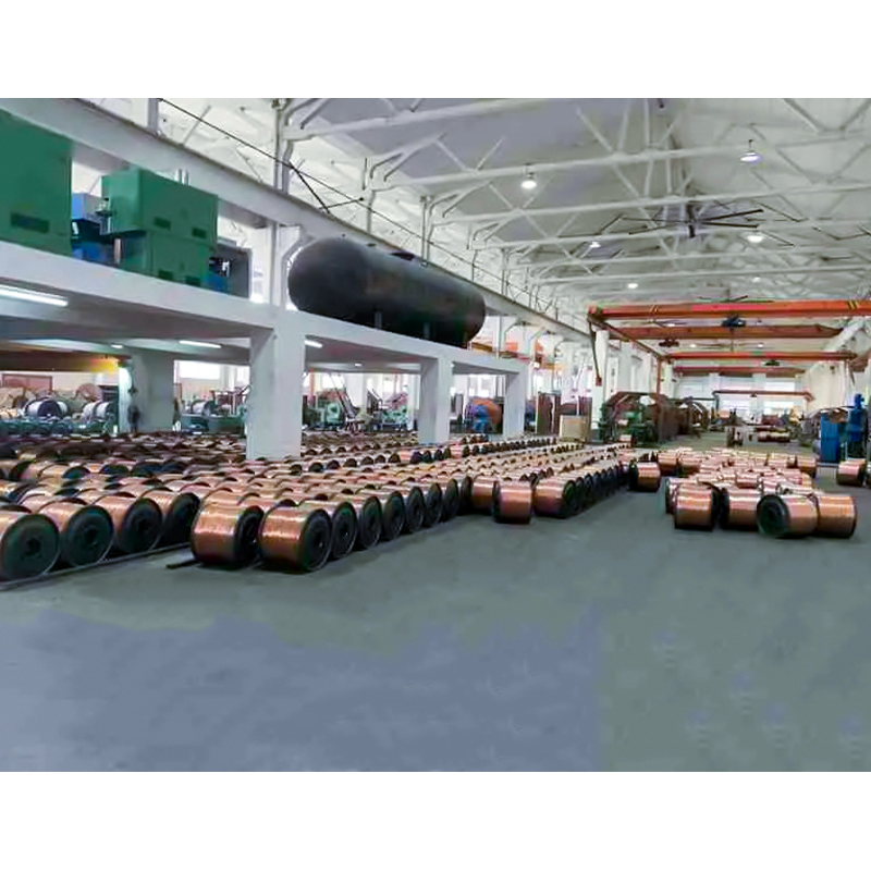 450/750V 이하의 정격 전압을 갖는 가교 폴리에레핀 절연 전선 및 케이블