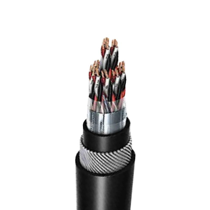 컴퓨터, 전기 기기, 계측기 및 장비용 와이어 및 케이블