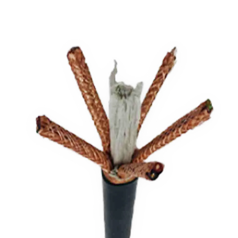 컴퓨터, 전기 기기, 계측기 및 장비용 와이어 및 케이블