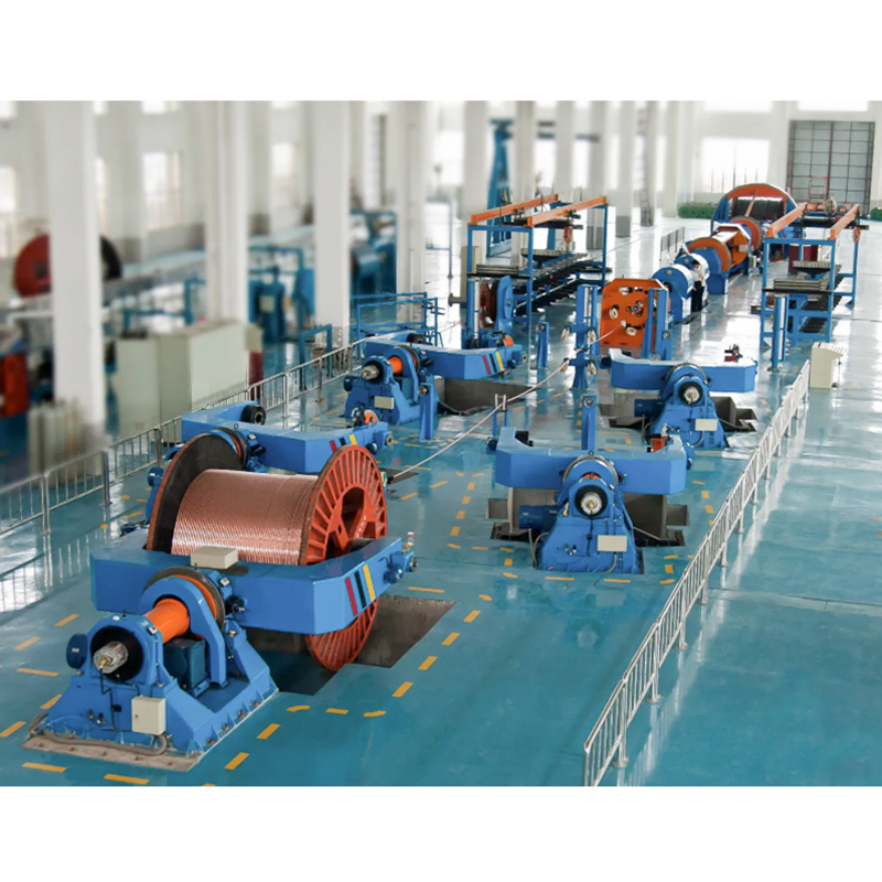 흰개미 및 설치류 방지 케이블