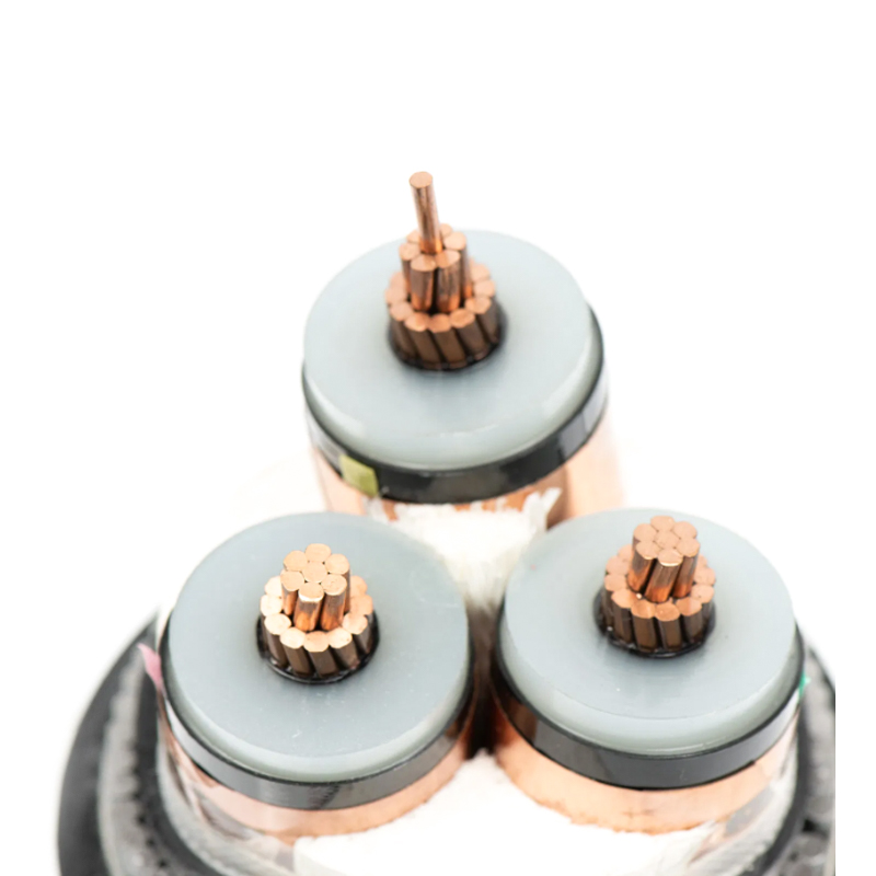 방수 시리즈 케이블