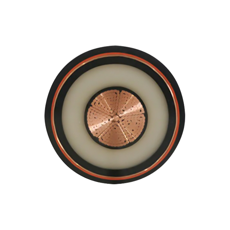 방수 시리즈 케이블