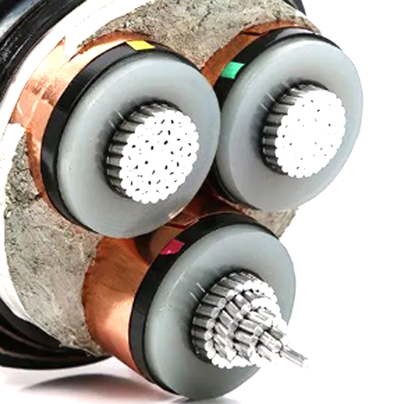 방수 시리즈 케이블