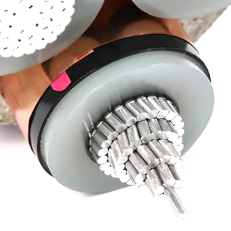 방수 시리즈 케이블