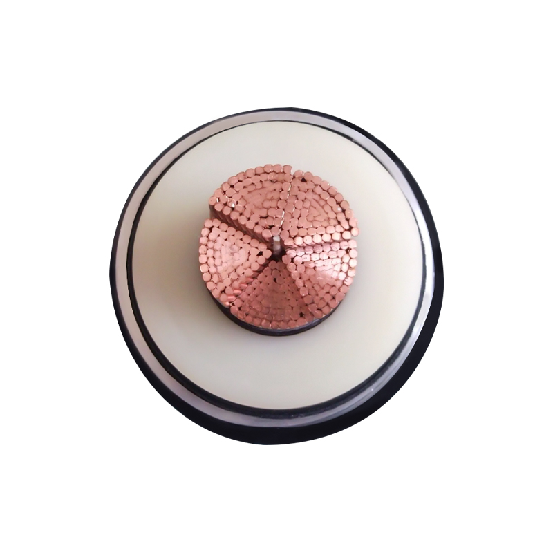 방수 시리즈 케이블