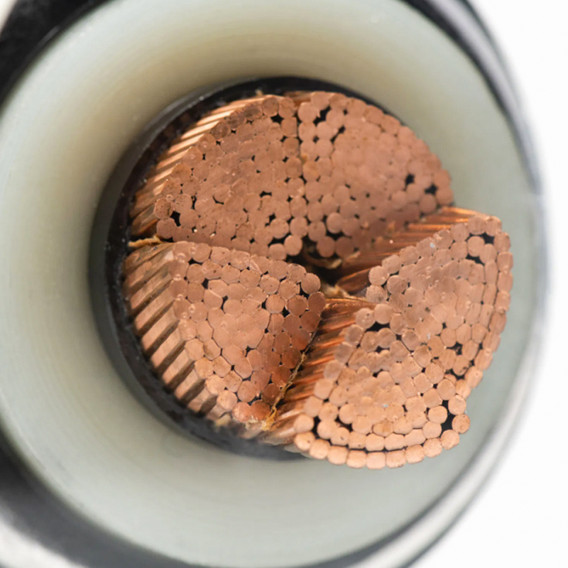 방수 시리즈 케이블