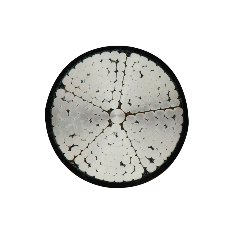 방수 시리즈 케이블