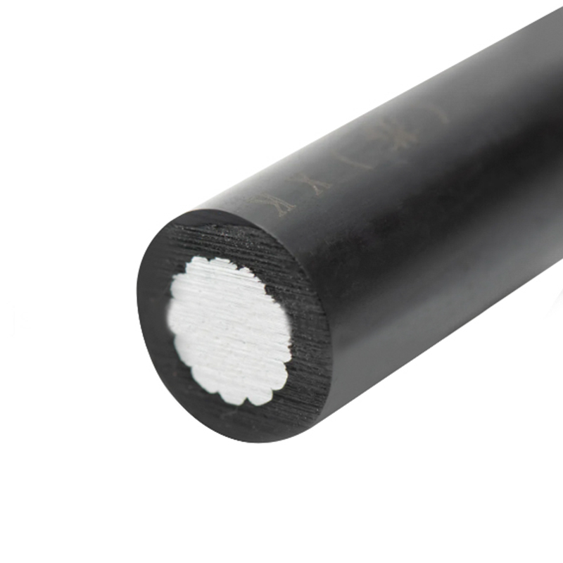 정격전압1kV、10kV、20kV、35kV용 공중절연케이블