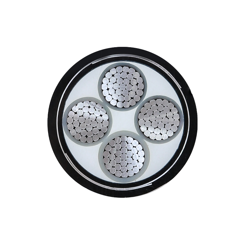 정격 전압 450/750V용 EV 충전 케이블