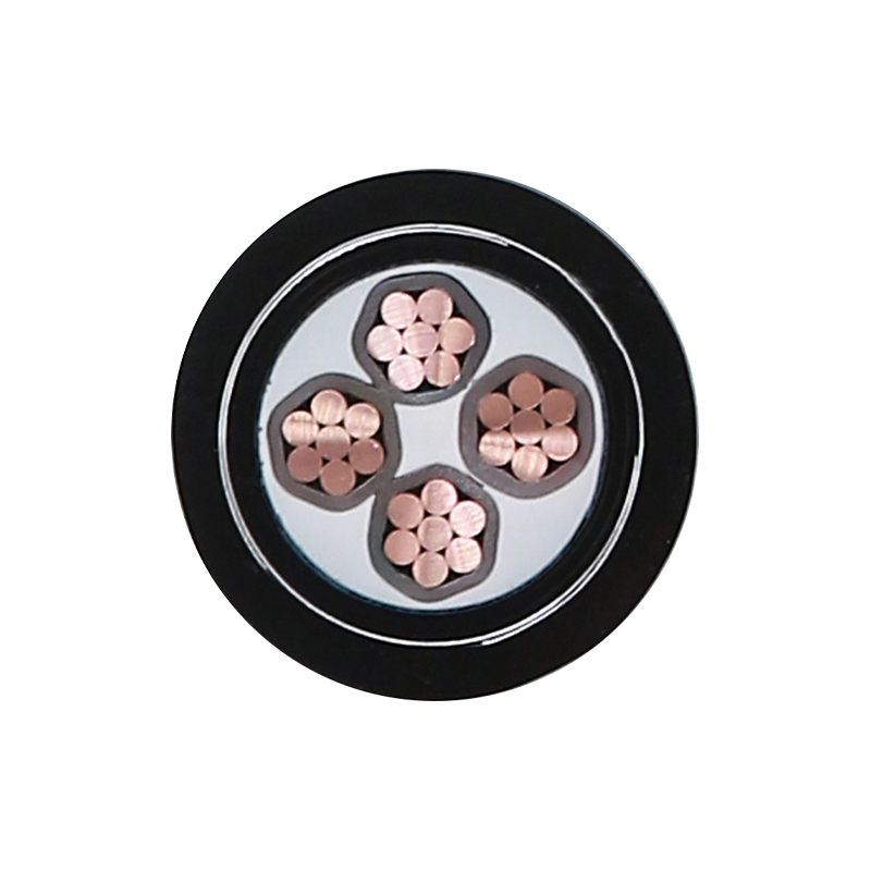 정격 전압 450/750V용 EV 충전 케이블