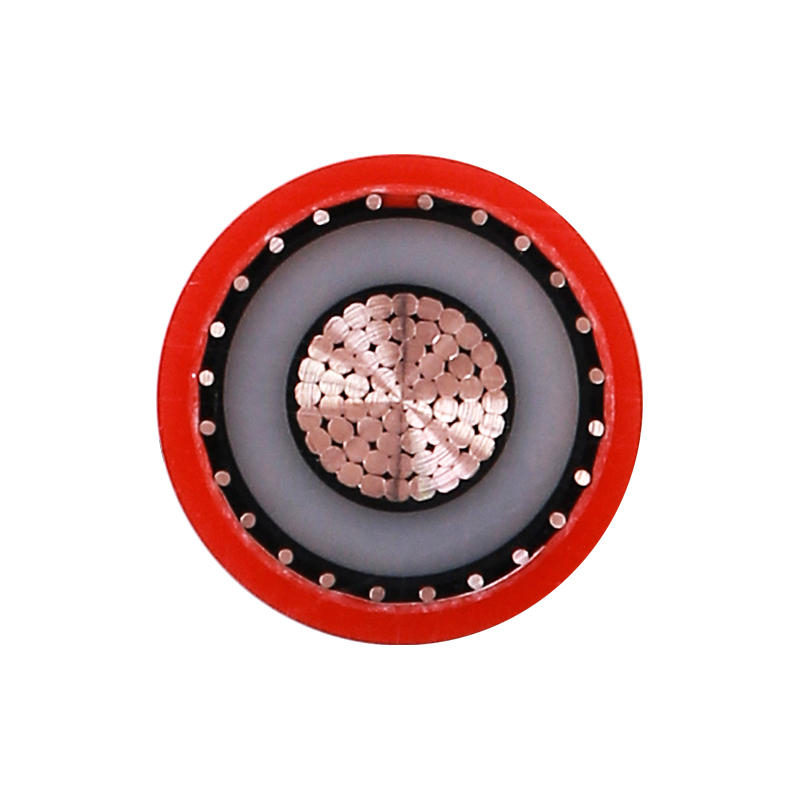 정격 전압 450/750V용 EV 충전 케이블