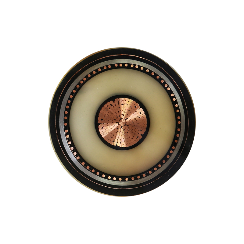 정격 전압 450/750V용 EV 충전 케이블