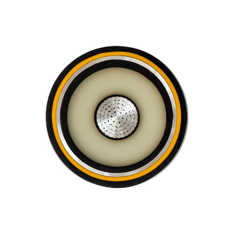 정격 전압 450/750V용 EV 충전 케이블