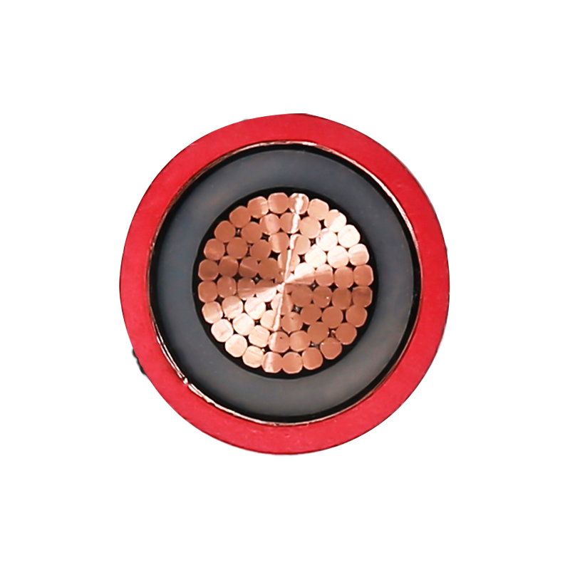 정격 전압 450/750V용 EV 충전 케이블