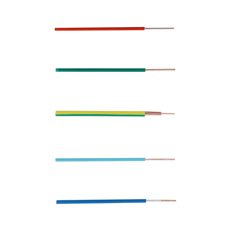 정격 전압 450/750V용 EV 충전 케이블
