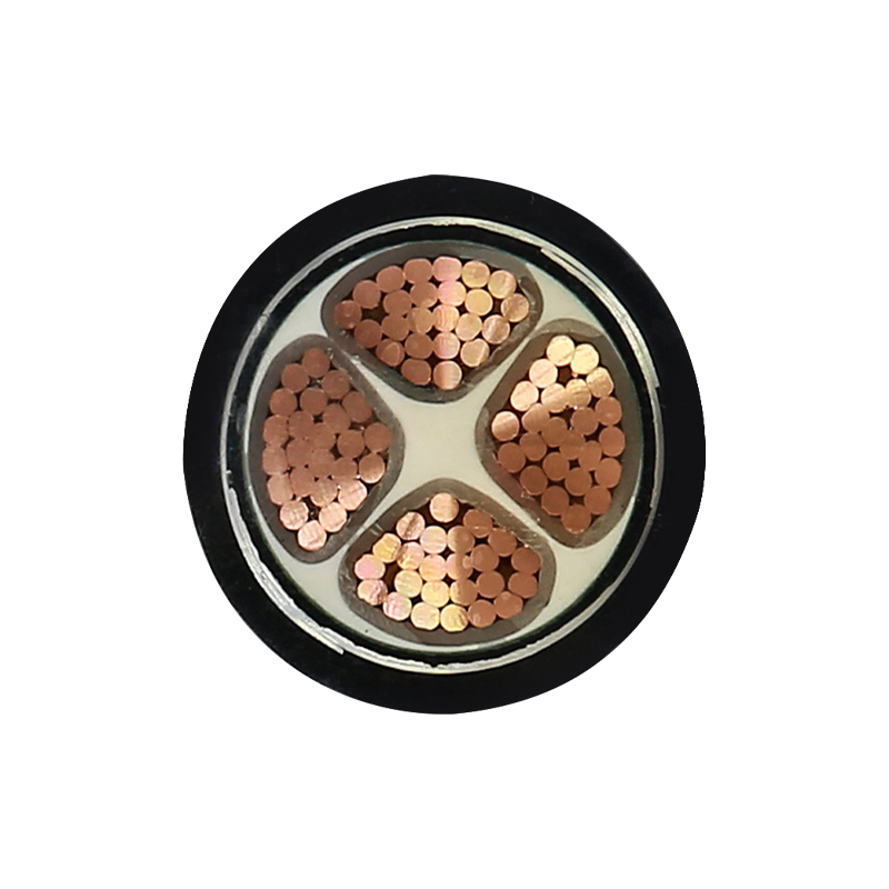 정격 전압 450/750V용 EV 충전 케이블