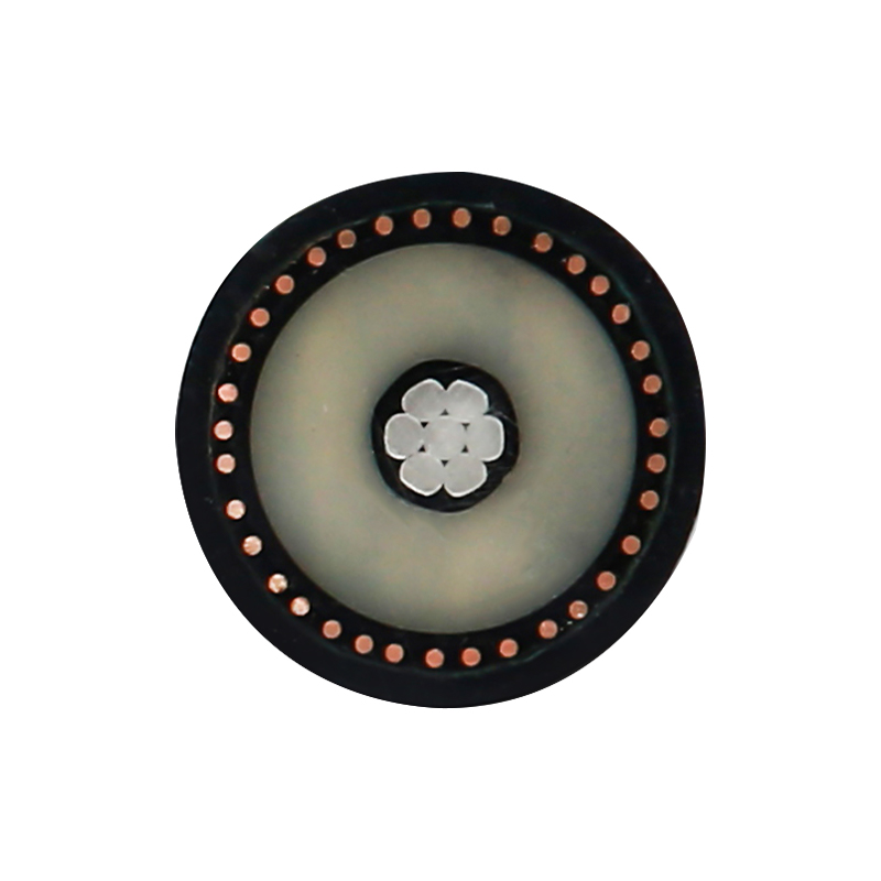 정격 전압 450/750V용 EV 충전 케이블