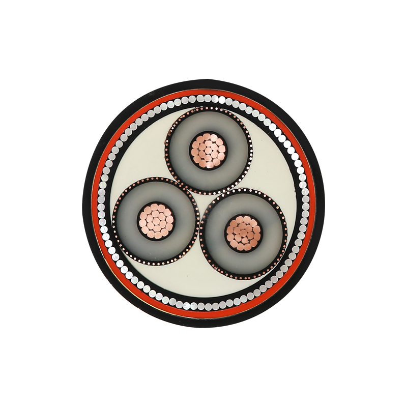 정격 전압 450/750V용 EV 충전 케이블