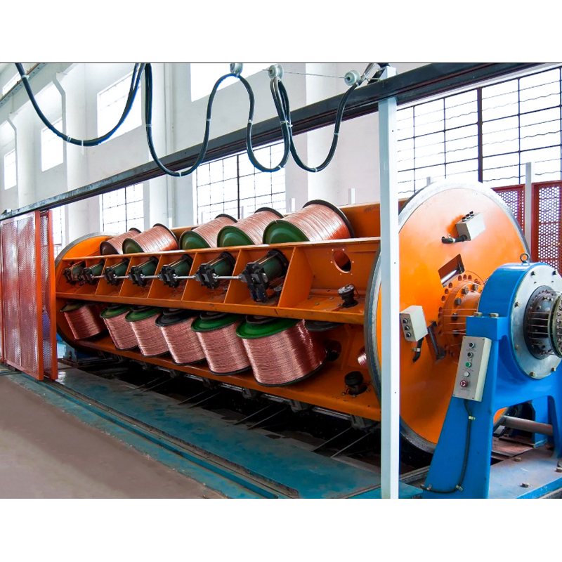 정격전압 3.6/6kV -26/35kV용 XLPE 절연 전원 케이블