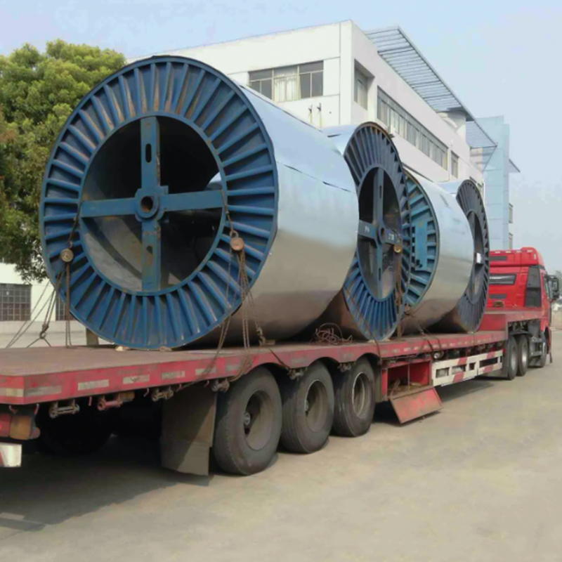 정격전압 3.6/6kV -26/35kV용 XLPE 절연 전원 케이블