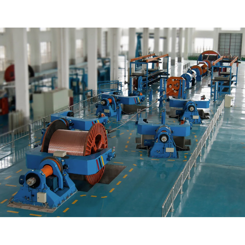 정격전압 3.6/6kV -26/35kV용 XLPE 절연 전원 케이블