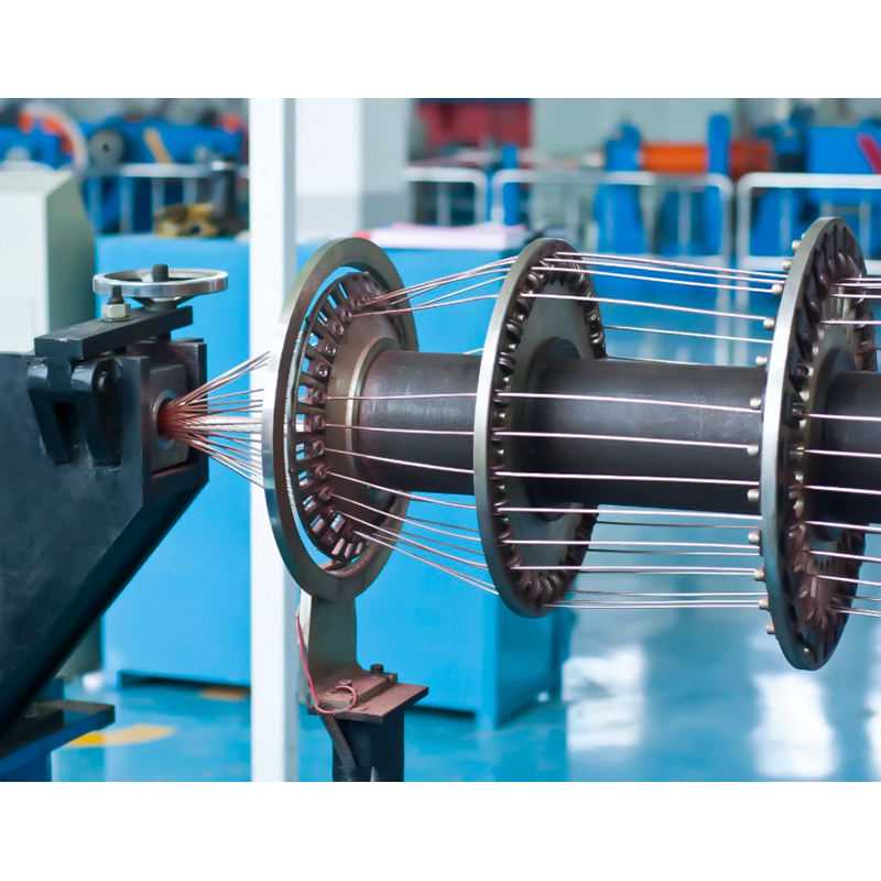 정격전압 3.6/6kV -26/35kV용 XLPE 절연 전원 케이블