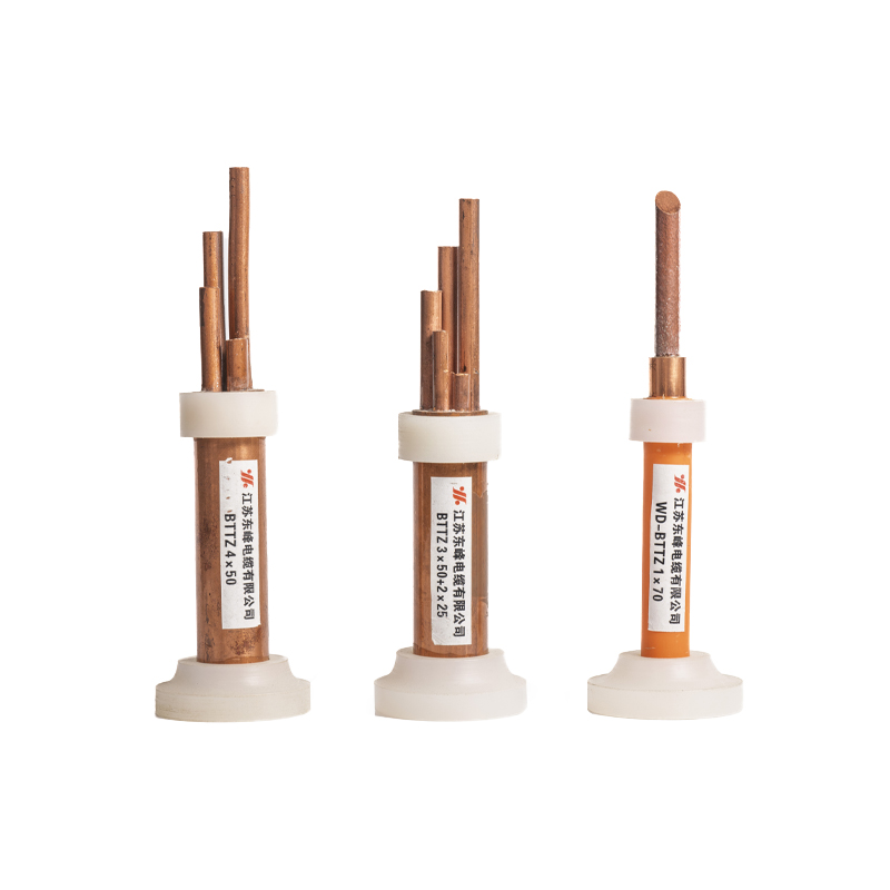 미네랄 절연 케이블